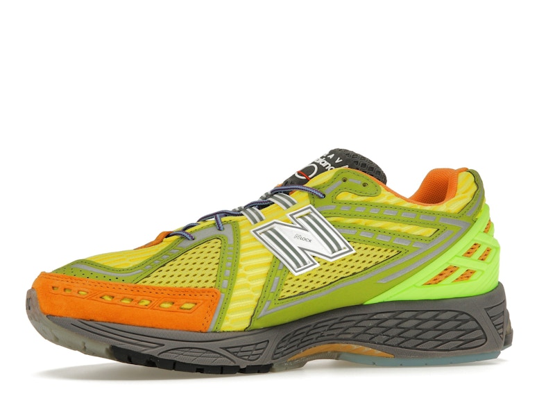 New Balance 1906R Action Bronson Scorpius - image 17