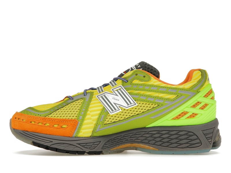 New Balance 1906R Action Bronson Scorpius - image 19