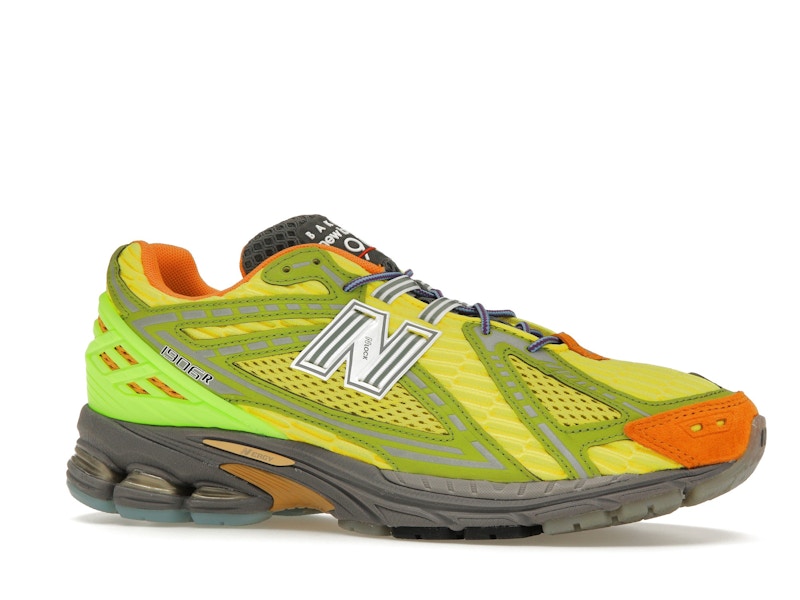 New Balance 1906R Action Bronson Scorpius - image 3