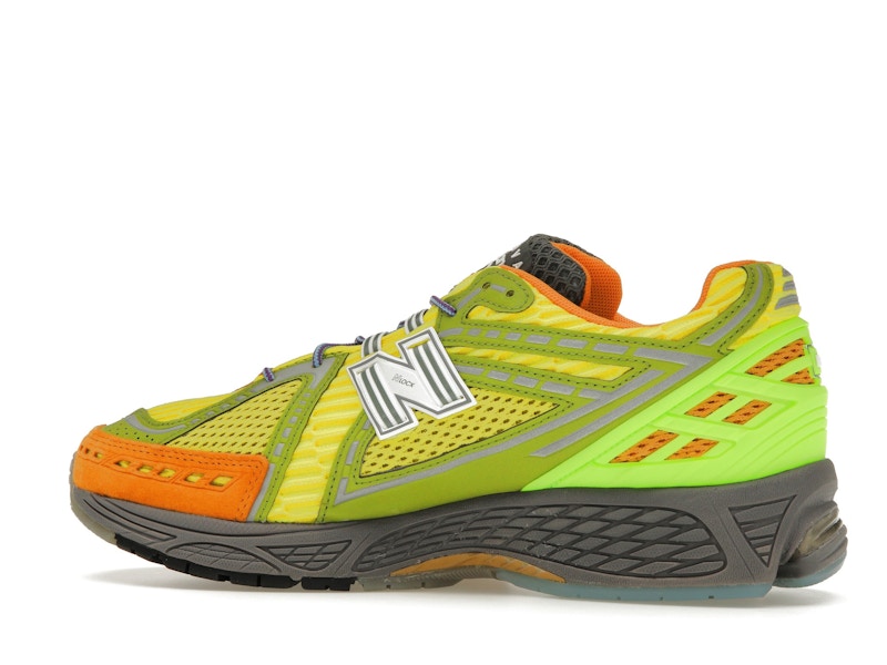 New Balance 1906R Action Bronson Scorpius - image 21