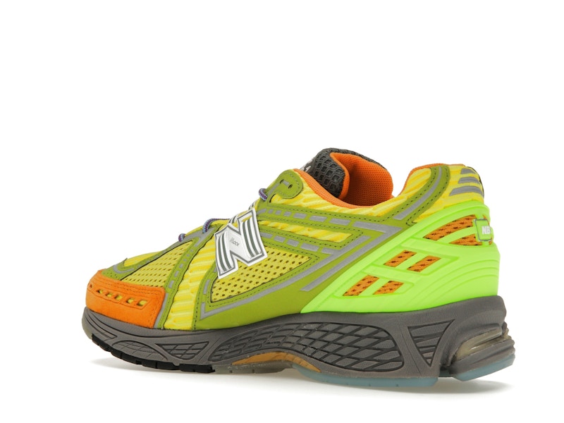 New Balance 1906R Action Bronson Scorpius - image 23