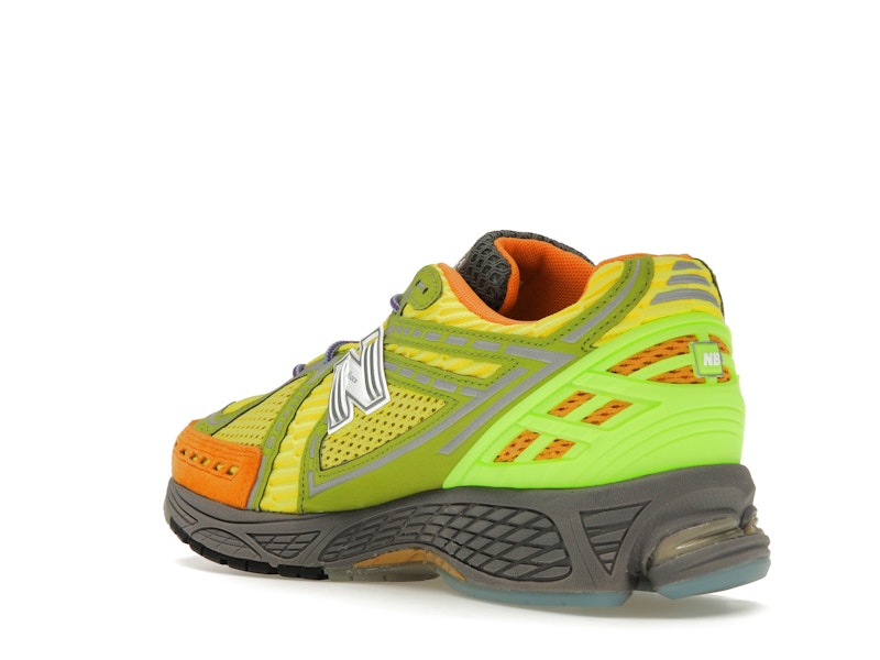 New Balance 1906R Action Bronson Scorpius - image 24