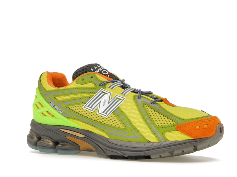 New Balance 1906R Action Bronson Scorpius - image 4