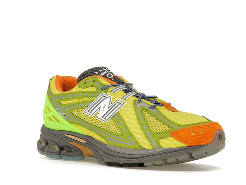 New Balance 1906R Action Bronson Scorpius - image 5