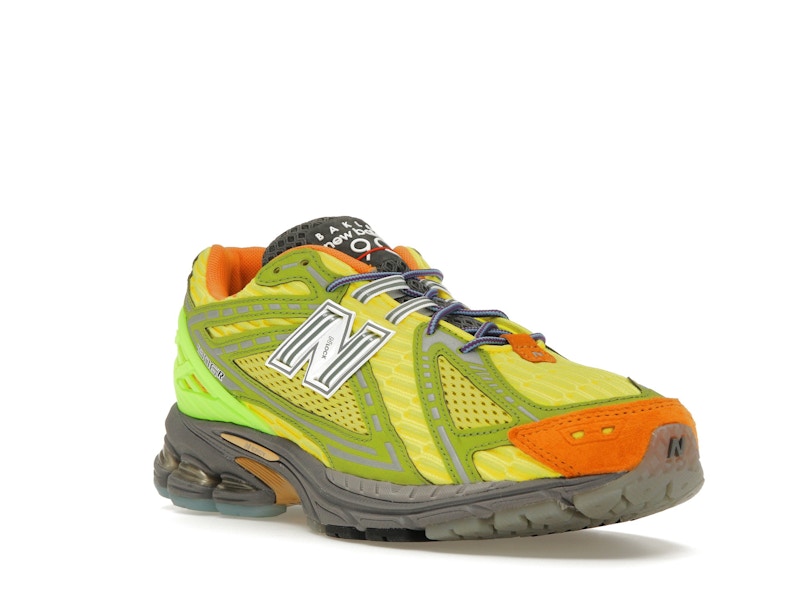 New Balance 1906R Action Bronson Scorpius - image 6