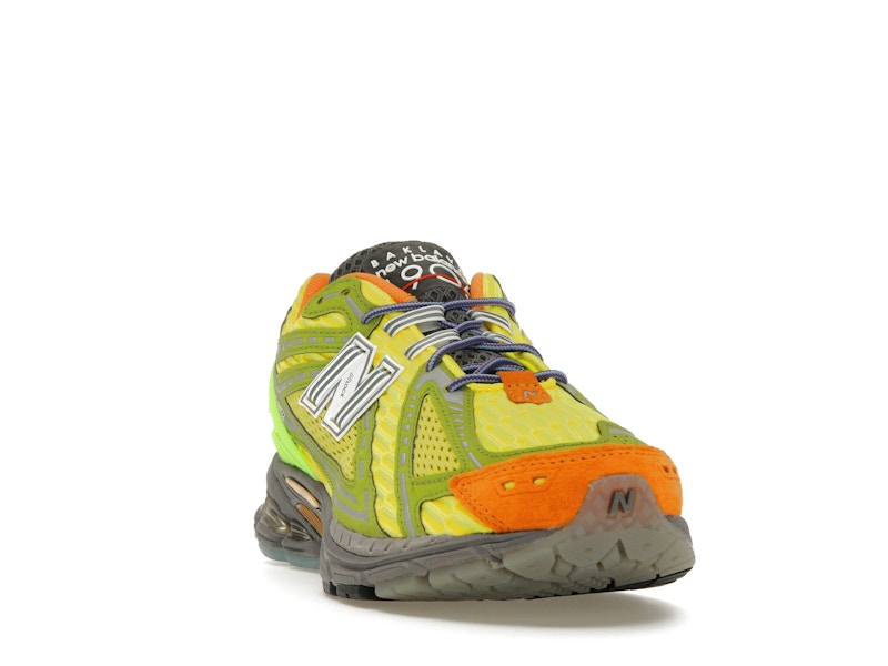 New Balance 1906R Action Bronson Scorpius - image 8