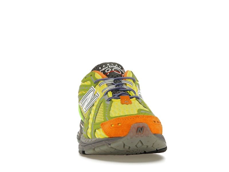 New Balance 1906R Action Bronson Scorpius - image 9