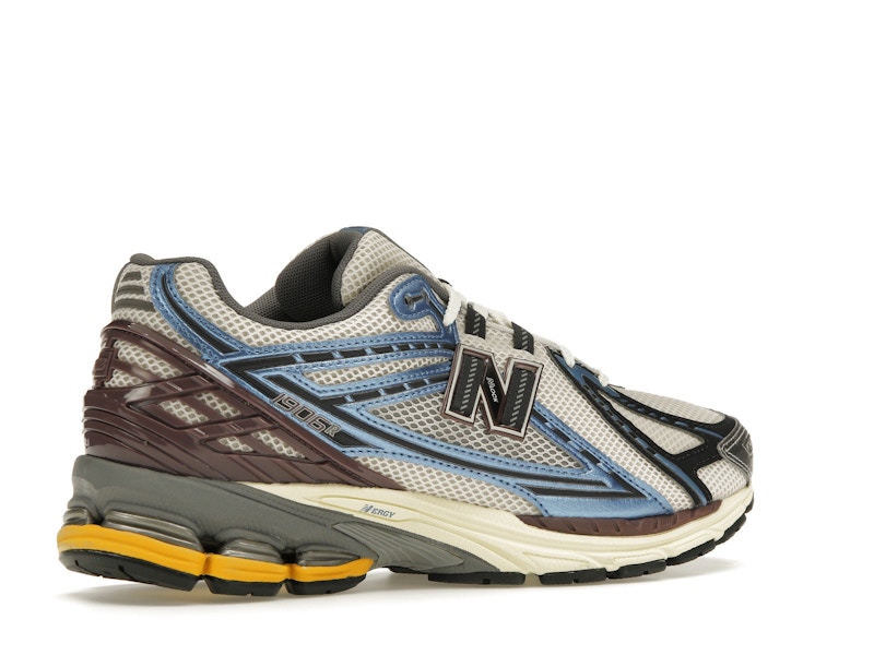 New Balance 1906R Blue Moonbeam - image 34