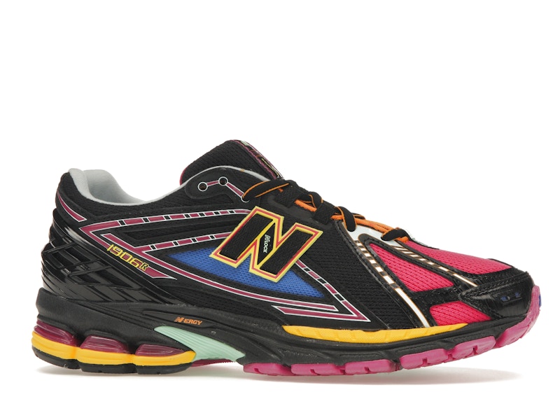 New Balance 1906R Neon Nights - image 2