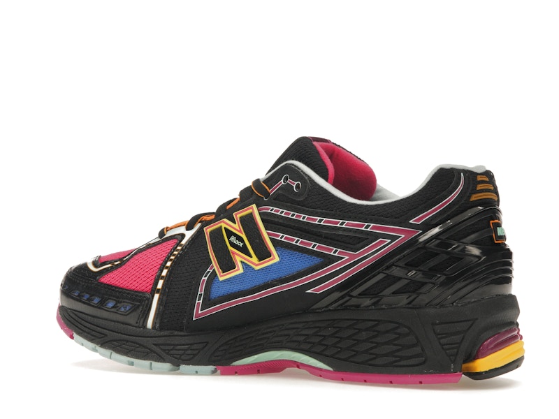 New Balance 1906R Neon Nights - image 22