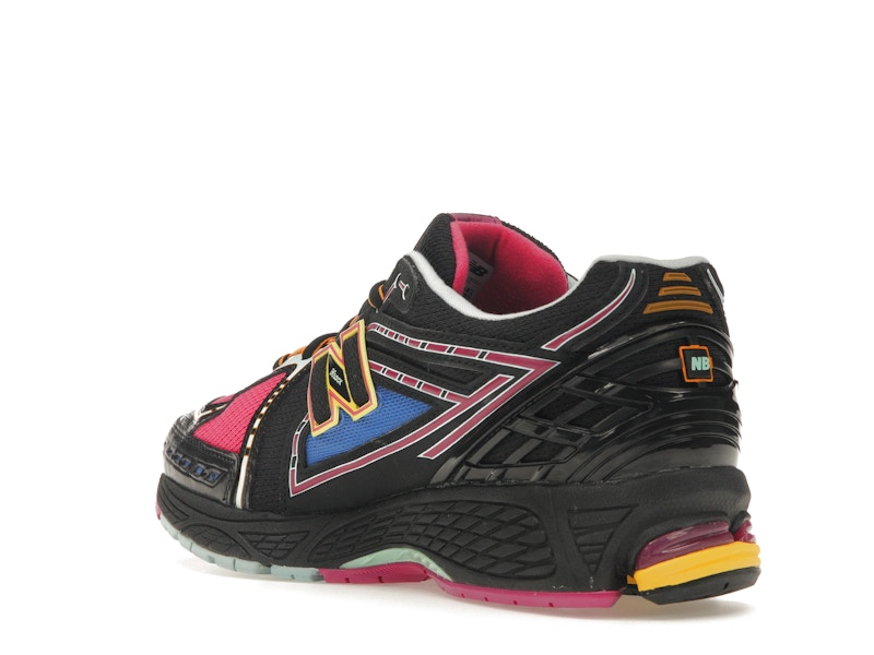 New Balance 1906R Neon Nights - image 24