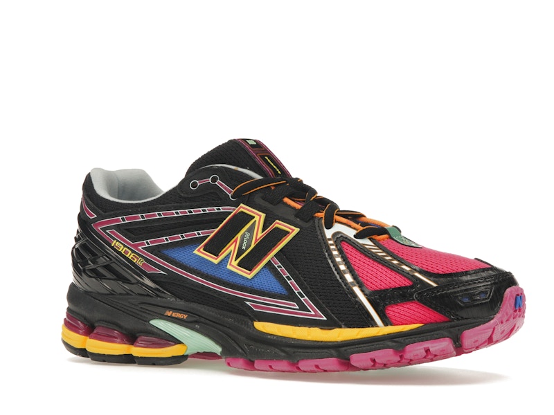 New Balance 1906R Neon Nights - image 4