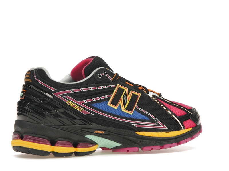 New Balance 1906R Neon Nights - image 34