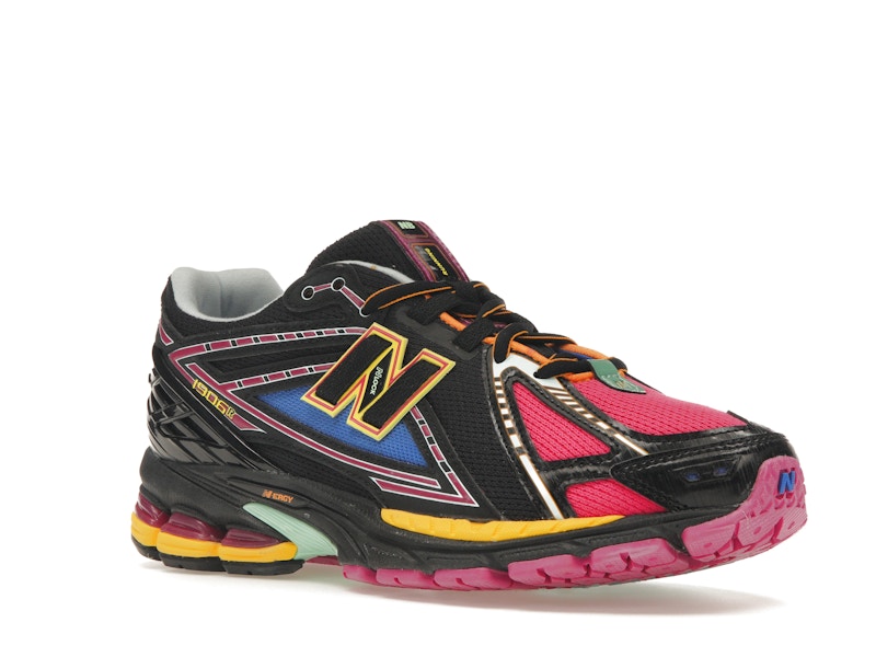 New Balance 1906R Neon Nights - image 5