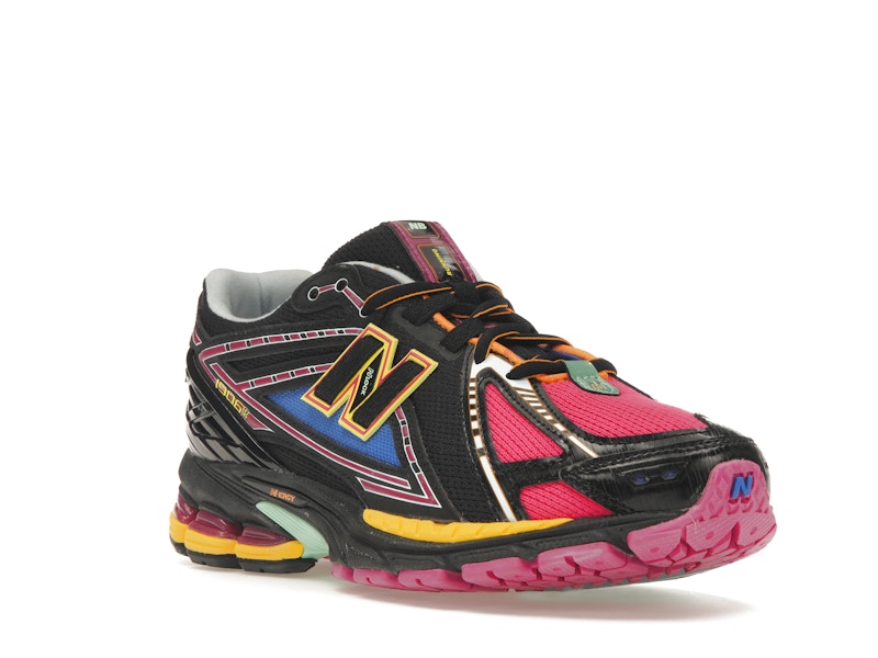 New Balance 1906R Neon Nights - image 6