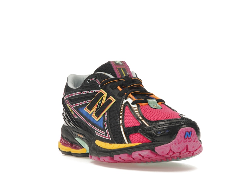 New Balance 1906R Neon Nights - image 7
