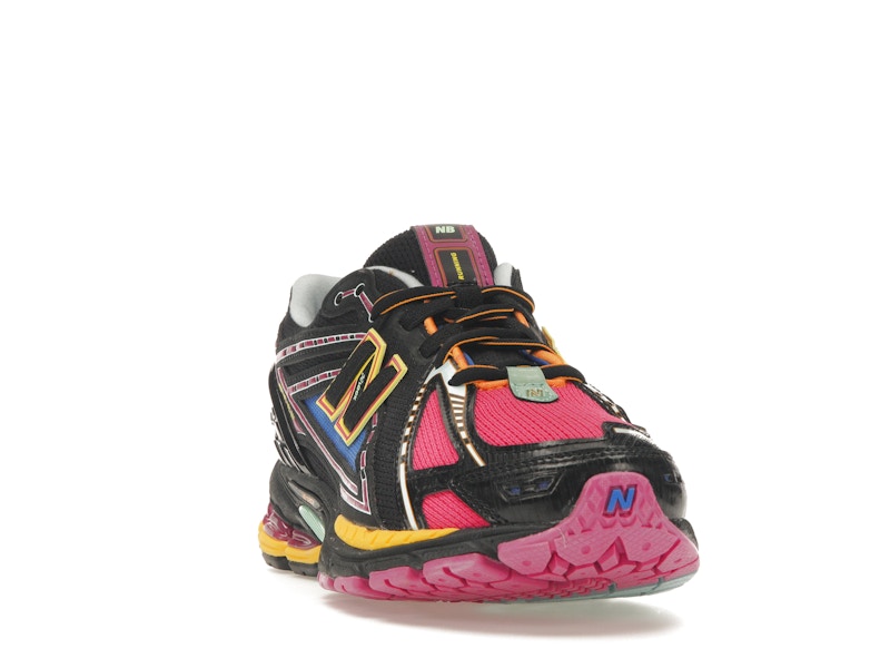 New Balance 1906R Neon Nights - image 8