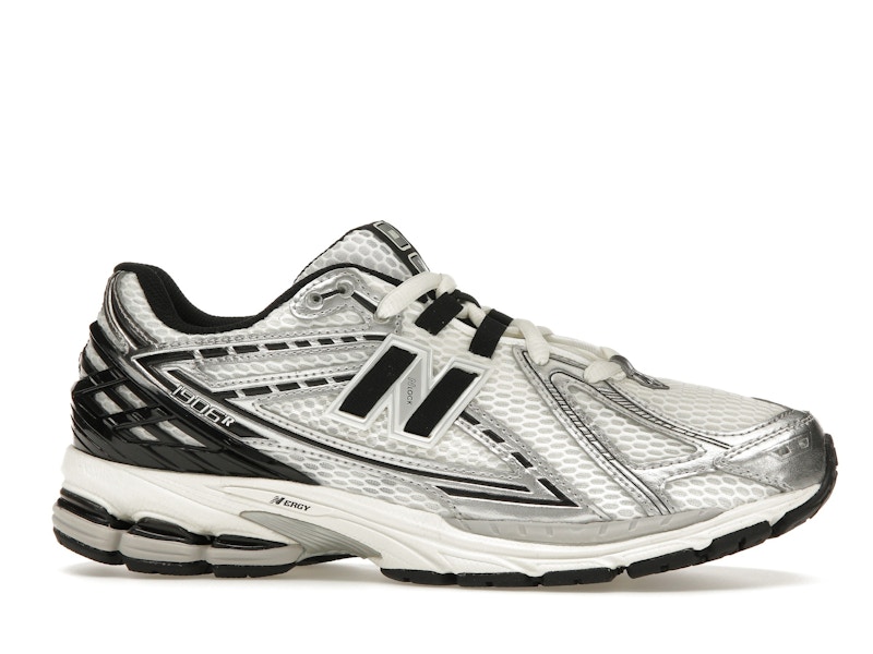 New Balance 1906R Silver Black - image 2