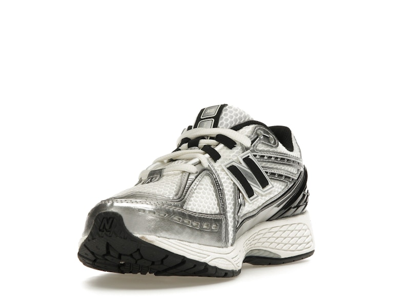 New Balance 1906R Silver Black - image 13