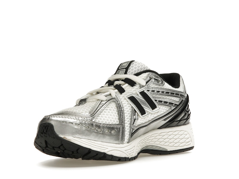 New Balance 1906R Silver Black - image 14