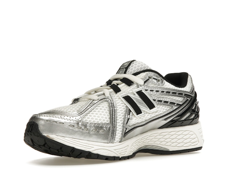 New Balance 1906R Silver Black - image 15