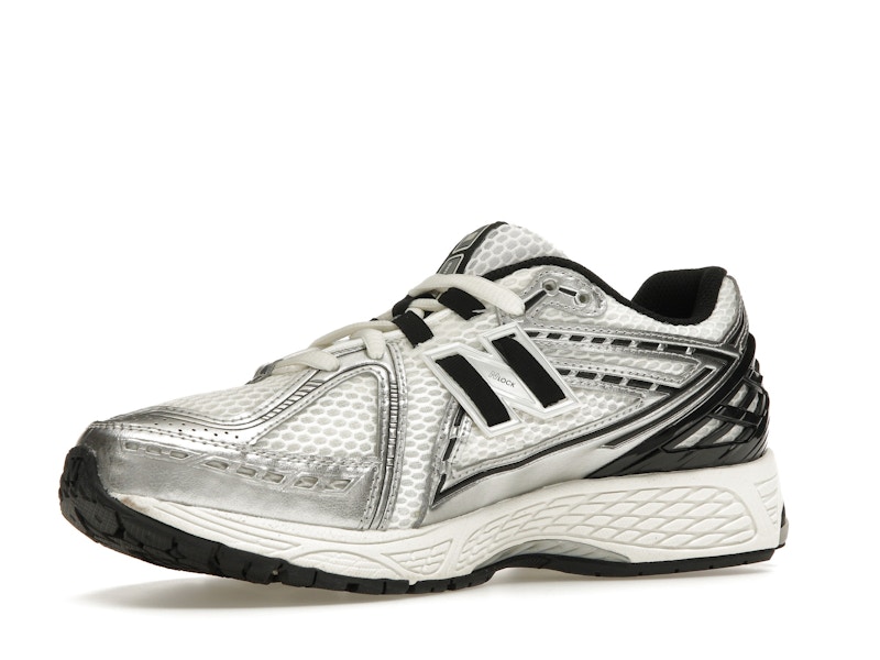New Balance 1906R Silver Black - image 16