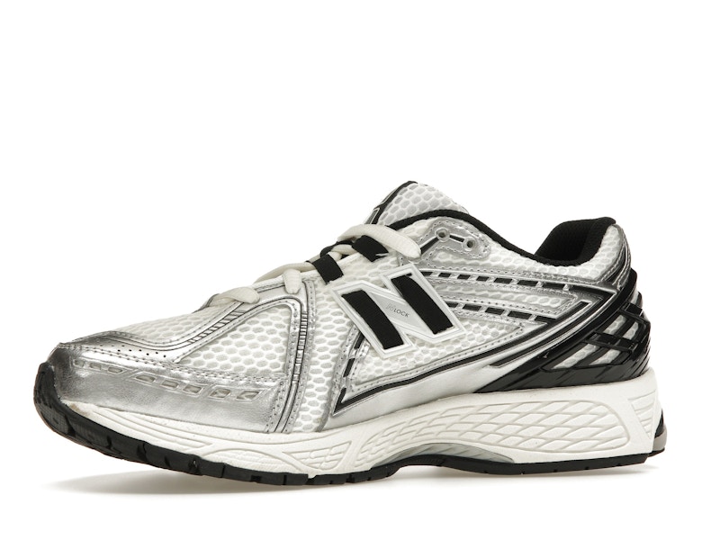 New Balance 1906R Silver Black - image 17