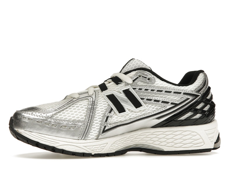 New Balance 1906R Silver Black - image 18