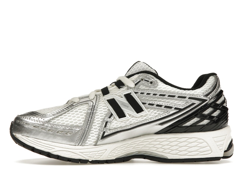 New Balance 1906R Silver Black - image 19