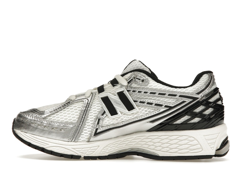 New Balance 1906R Silver Black - image 20