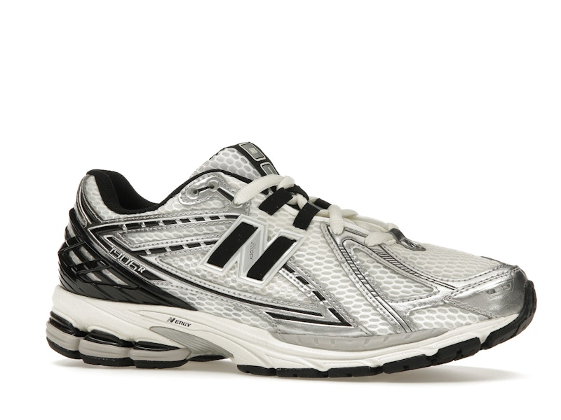 New Balance 1906R Silver Black - image 3