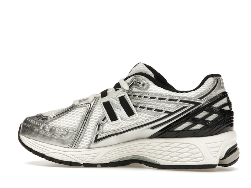 New Balance 1906R Silver Black - image 21