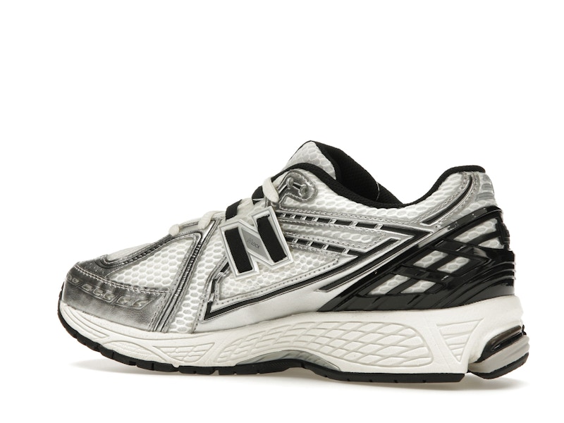 New Balance 1906R Silver Black - image 22