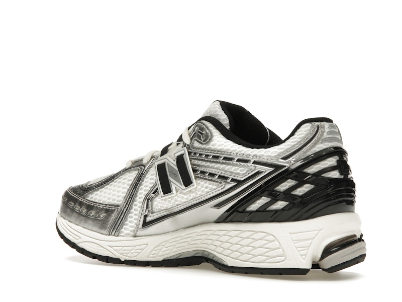 New Balance 1906R Silver Black - image 23