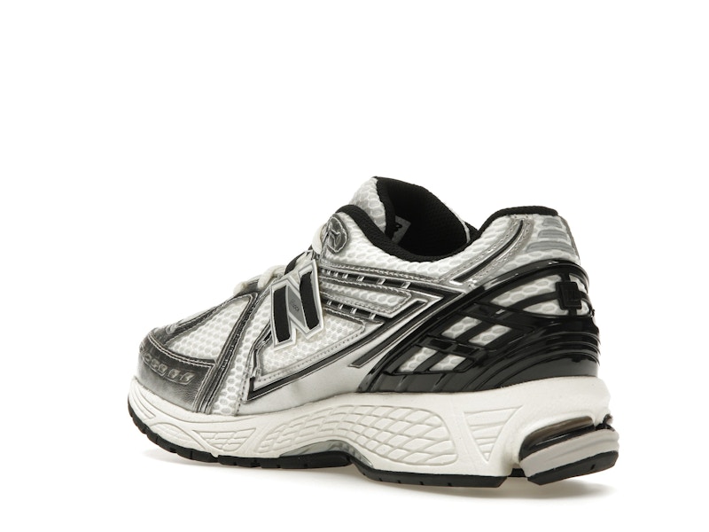 New Balance 1906R Silver Black - image 24