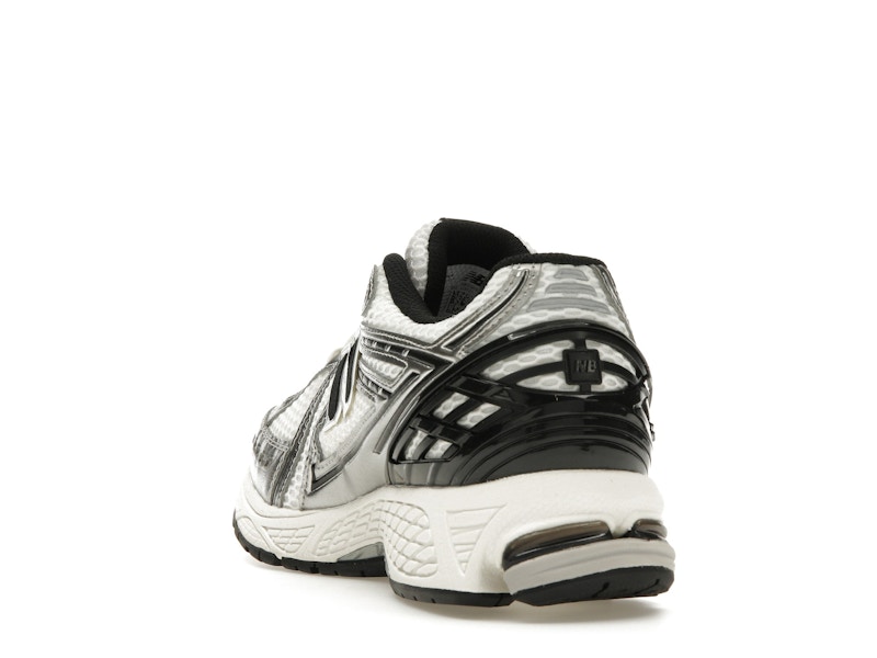 New Balance 1906R Silver Black - image 26