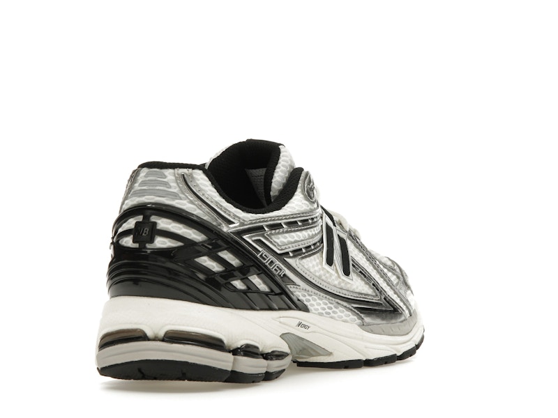 New Balance 1906R Silver Black - image 31