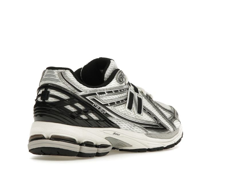 New Balance 1906R Silver Black - image 32