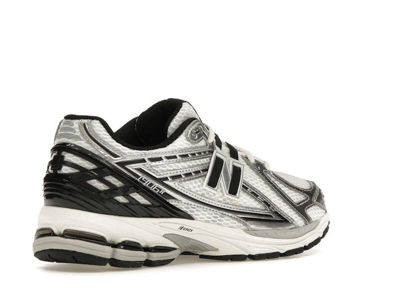 New Balance 1906R Silver Black - image 33