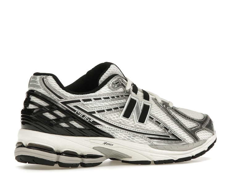 New Balance 1906R Silver Black - image 34