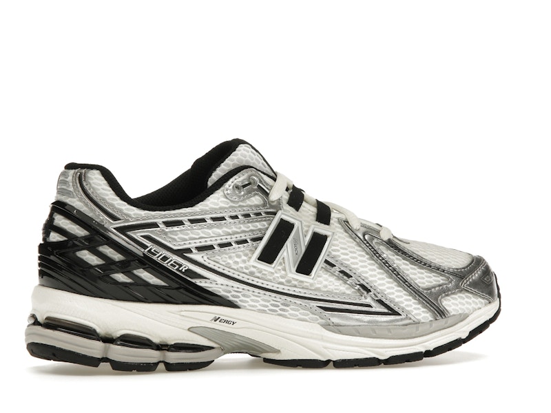New Balance 1906R Silver Black - image 35