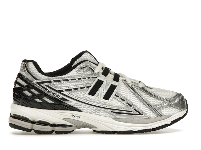 New Balance 1906R Silver Black - image 36