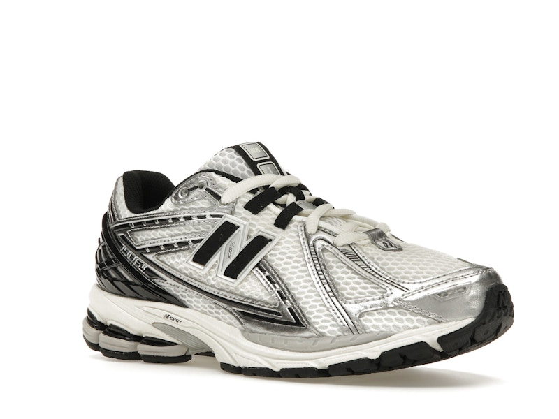 New Balance 1906R Silver Black - image 5