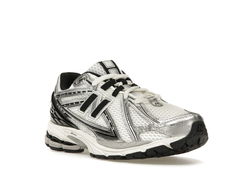 New Balance 1906R Silver Black - image 6