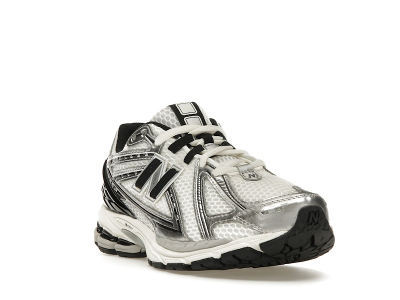 New Balance 1906R Silver Black - image 7
