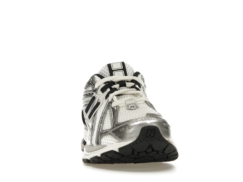 New Balance 1906R Silver Black - image 9