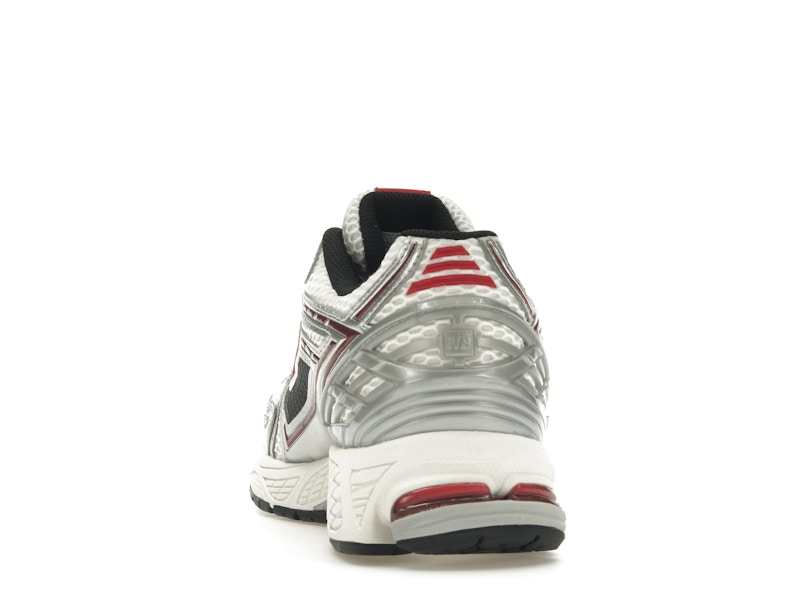 New Balance 1906R Silver Classic Crimson - image 27