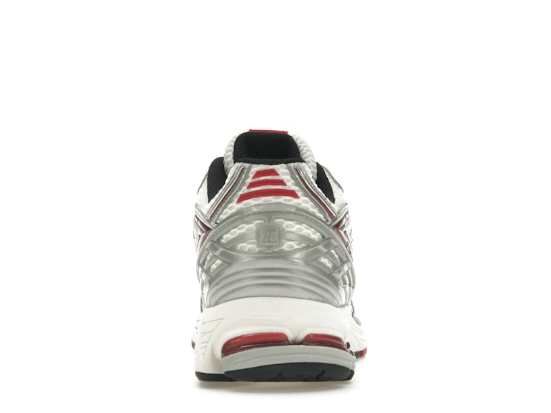 New Balance 1906R Silver Classic Crimson - image 28