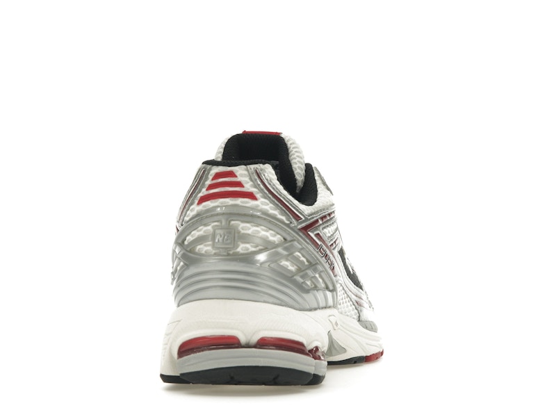 New Balance 1906R Silver Classic Crimson - image 29