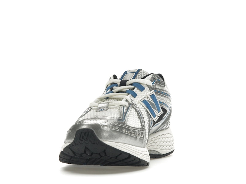 New Balance 1906R Silver Metallic Blue Agate - image 12